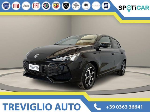 MG MG3 usata, con ABS