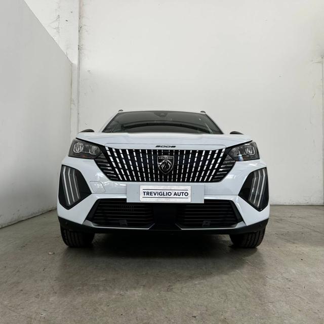 PEUGEOT 2008 usata, con Controllo vocale