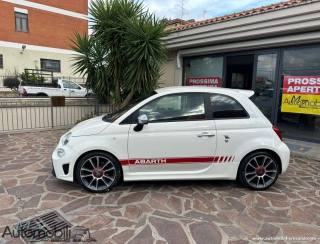 ABARTH 595 usata, con Airbag