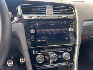 VOLKSWAGEN Golf usata, con Cruise Control