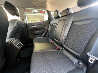 RENAULT Kadjar usata, con Immobilizzatore elettronico