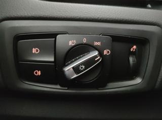BMW 216 usata, con Controllo trazione
