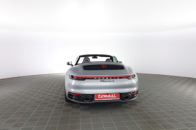 PORSCHE 911 usata 4