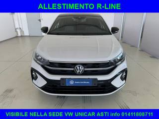 VOLKSWAGEN Taigo usata, con Airbag