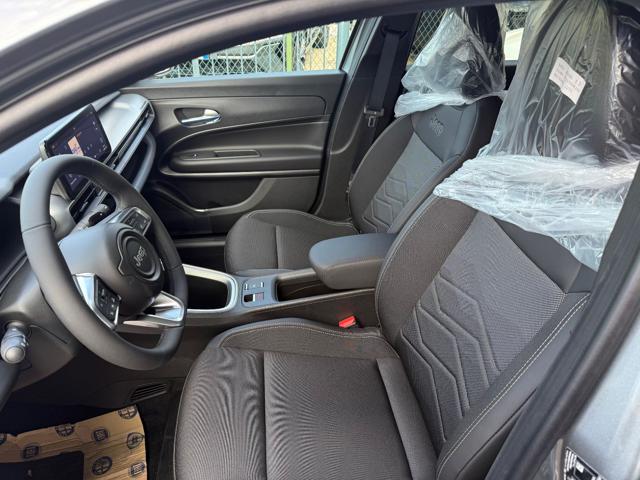 JEEP Avenger usata, con Cruise Control