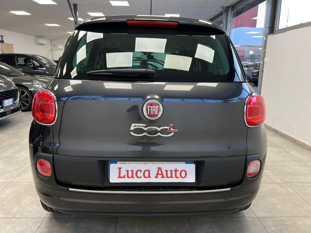 FIAT 500L usata, con Alzacristalli elettrici