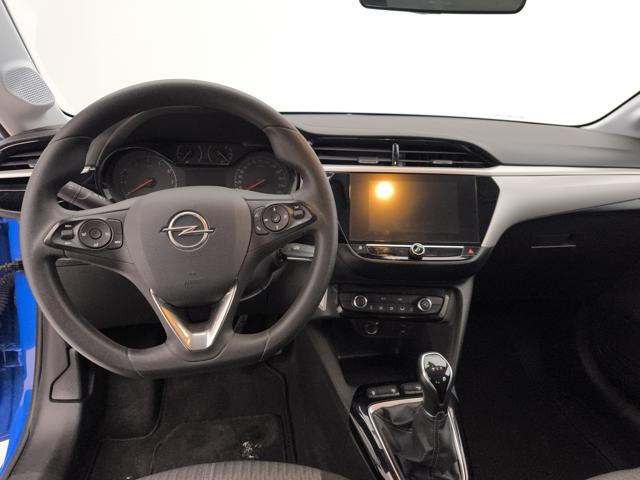 OPEL Corsa usata, con ESP