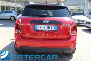 MINI Countryman usata, con Controllo trazione
