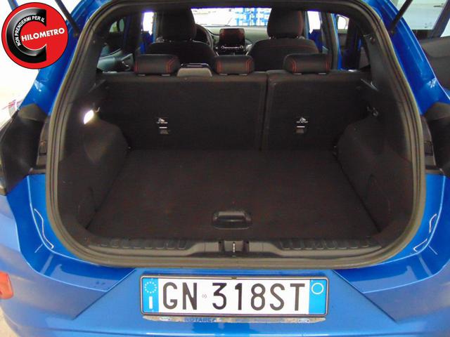 FORD Puma usata, con Cerchi in lega