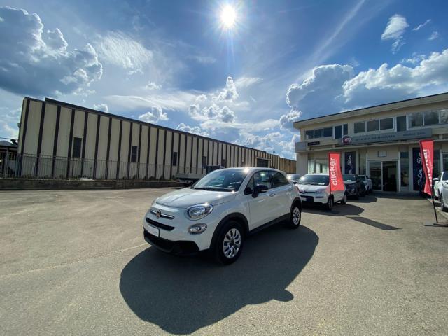 FIAT 500X usata, con Airbag