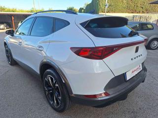 CUPRA Formentor usata, con Climatizzatore