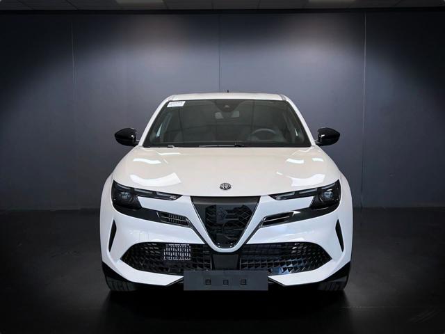 ALFA ROMEO Junior usata, con Airbag