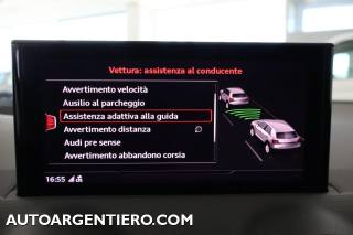 AUDI Q2 usata, con Touch screen