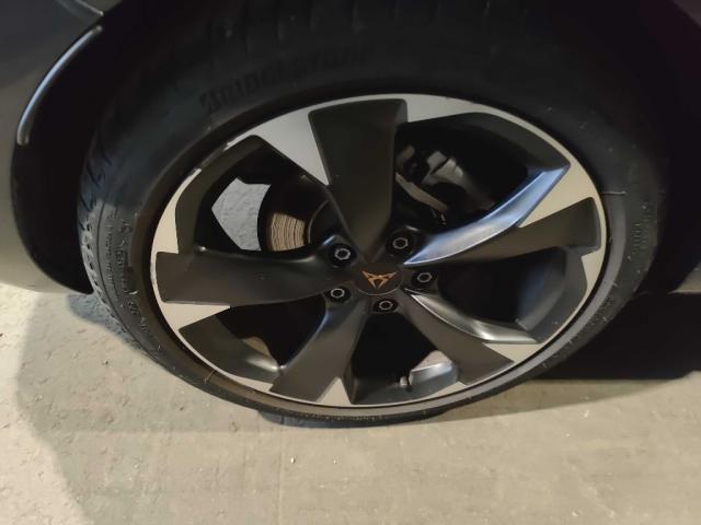 CUPRA Leon usata, con Climatizzatore