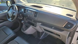 PEUGEOT Expert usata, con Airbag