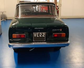 ALFA ROMEO Giulia usata 8