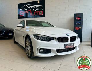 BMW 420 usata, con Airbag laterali