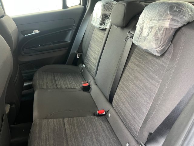 JEEP Avenger usata, con Touch screen