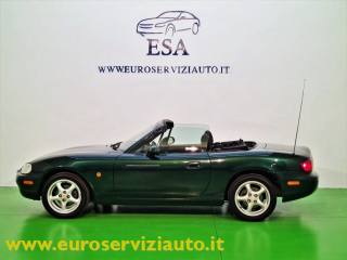 MAZDA MX-5 usata, con Cerchi in lega