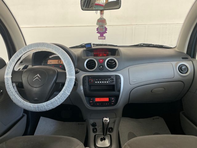 CITROEN C3 usata 17