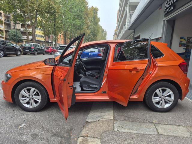 VOLKSWAGEN Polo usata, con Alzacristalli elettrici