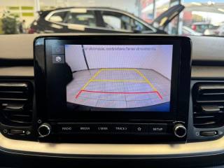 KIA Stonic usata, con ESP