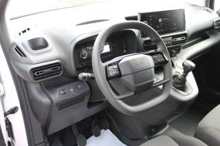 FIAT Doblo usata, con Fendinebbia