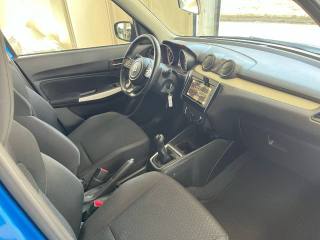 SUZUKI Swift usata, con Airbag Passeggero