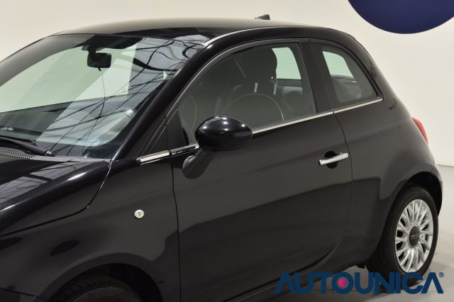 FIAT 500 usata 32