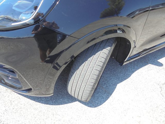 FORD Puma usata, con Controllo elettronico della corsia