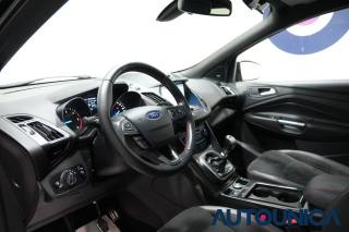 FORD Kuga usata, con Boardcomputer
