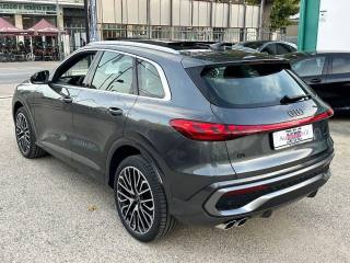 AUDI Q5 usata, con Airbag Passeggero