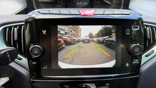 LANCIA Ypsilon usata, con Controllo trazione