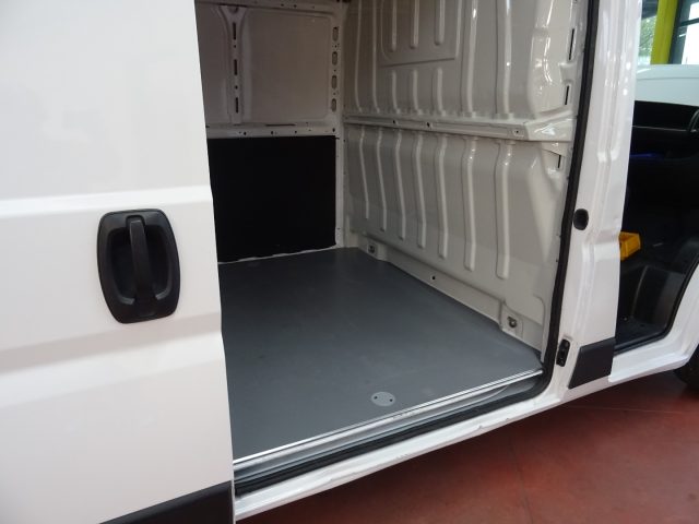 FIAT Ducato usata, con ESP