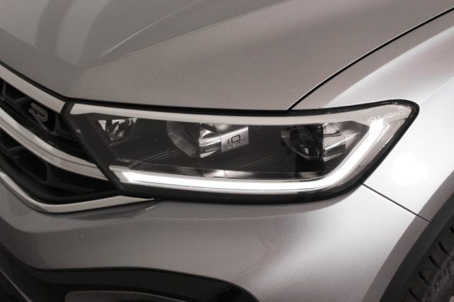 VOLKSWAGEN T-Roc usata, con Immobilizzatore elettronico