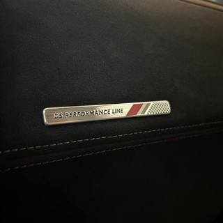 DS AUTOMOBILES DS 7 Crossback usata, con Controllo vocale