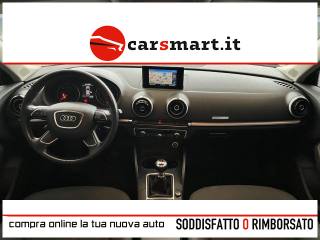 AUDI A3 usata, con Cruise Control