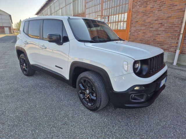 JEEP Renegade usata, con Climatizzatore