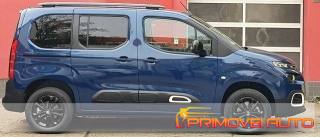 CITROEN Berlingo usata, con Cerchi in lega