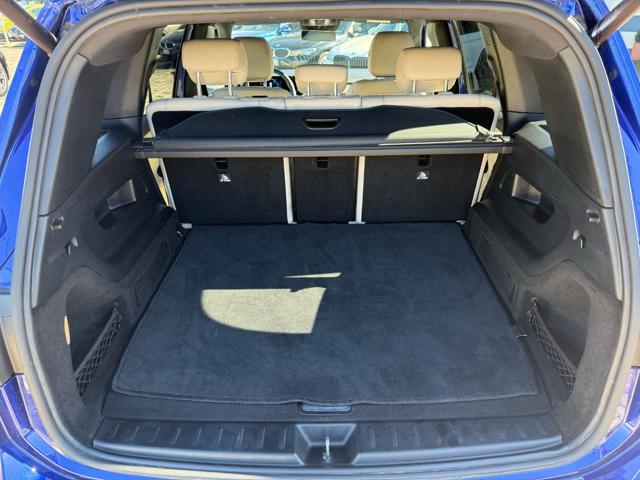 MERCEDES-BENZ GLB 200 usata, con Cerchi in lega