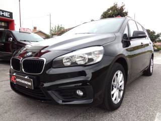 BMW 216 usata, con Airbag Passeggero