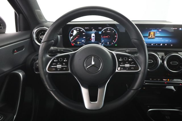 MERCEDES-BENZ A 180 usata 4