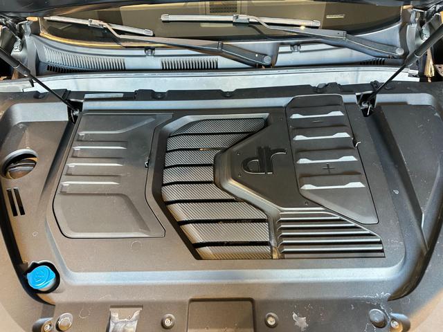 DR MOTOR DR 6.0 usata, con Portellone posteriore elettrico
