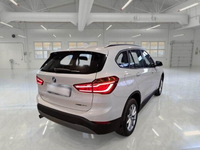 BMW X1 usata, con Airbag
