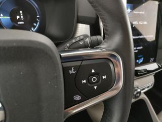 VOLVO XC40 usata, con Servosterzo