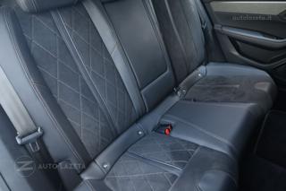PEUGEOT 508 usata, con Sospensioni sportive