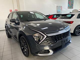 KIA Sportage usata, con Airbag laterali