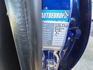 RENAULT Clio usata, con Fendinebbia