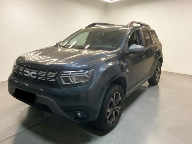 DACIA Duster usata, con ABS