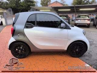 SMART ForTwo usata, con Antifurto